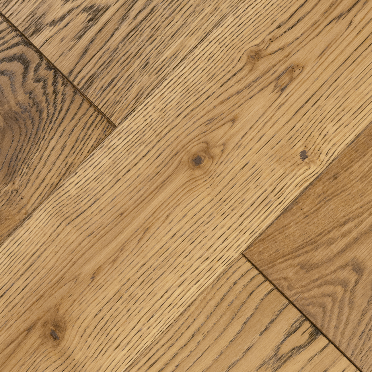 Инженерная доска Gran Parte Дуб Табако Tabacco 009 натур-классик 500−1500×155×15